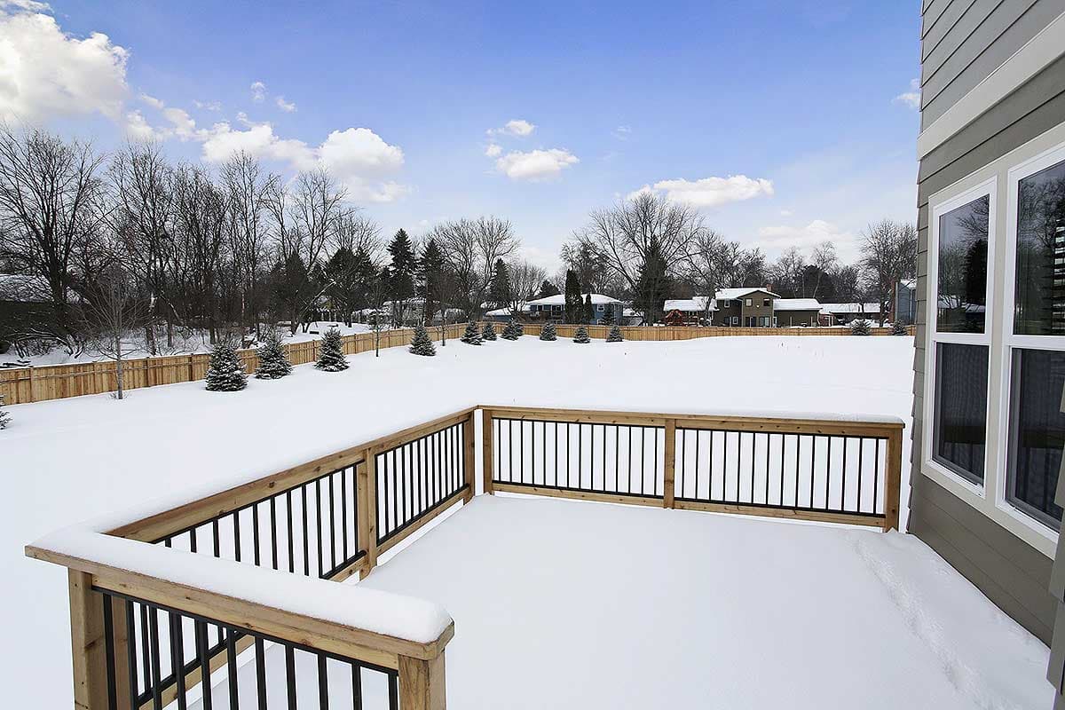 Plan 73351HS: Open-Concept Craftsman House Plan with Opt. Finished Lower Level and 3-Car Garage - 2885 Sq Ft - Image #57 - Craftsman, New American, Northwest