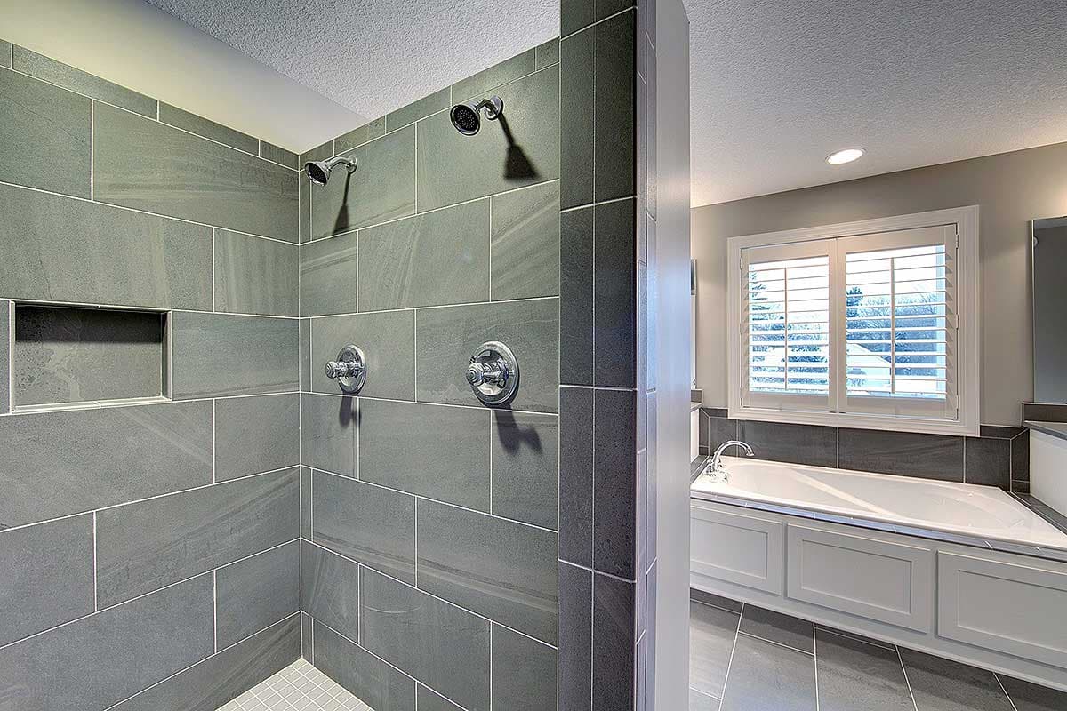 Plan 73351HS: Open-Concept Craftsman House Plan with Opt. Finished Lower Level and 3-Car Garage - 2885 Sq Ft - Image #38 - Craftsman, New American, Northwest