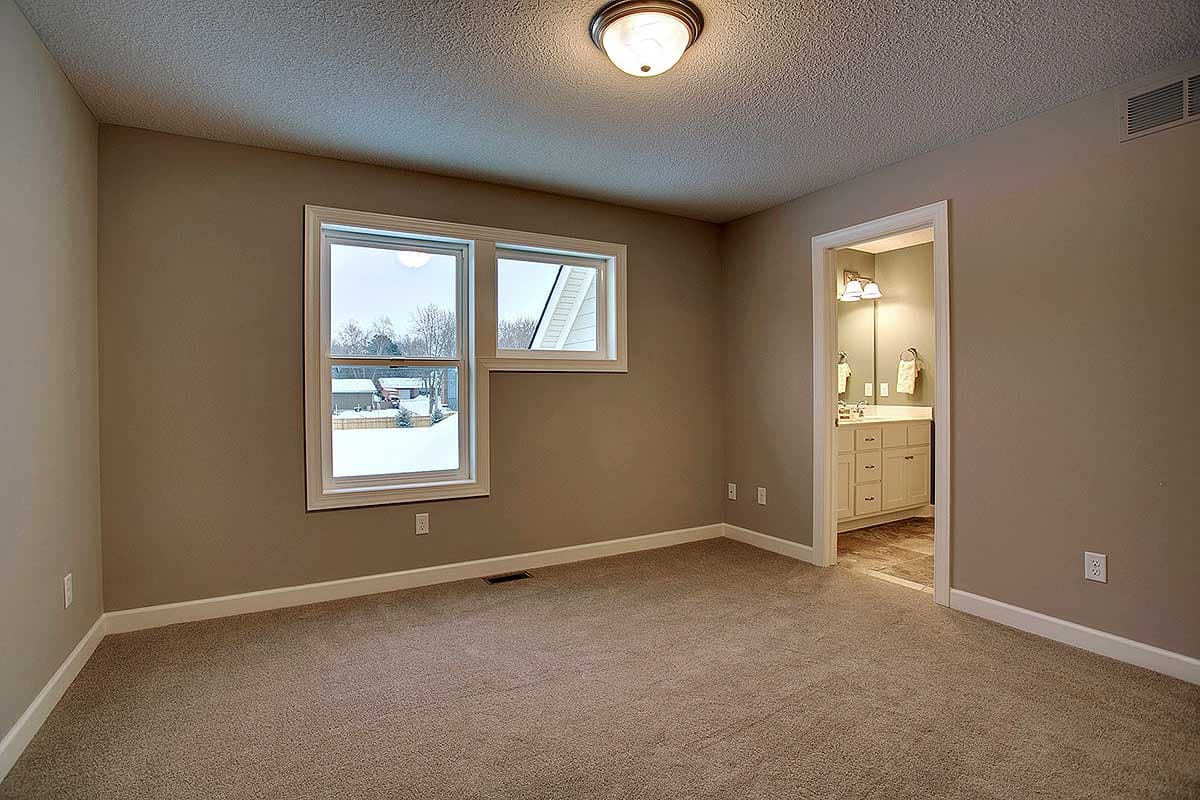 Plan 73351HS: Open-Concept Craftsman House Plan with Opt. Finished Lower Level and 3-Car Garage - 2885 Sq Ft - Image #43 - Craftsman, New American, Northwest