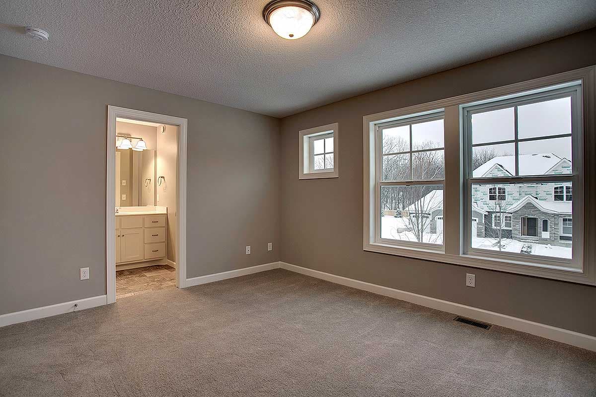 Plan 73351HS: Open-Concept Craftsman House Plan with Opt. Finished Lower Level and 3-Car Garage - 2885 Sq Ft - Image #44 - Craftsman, New American, Northwest