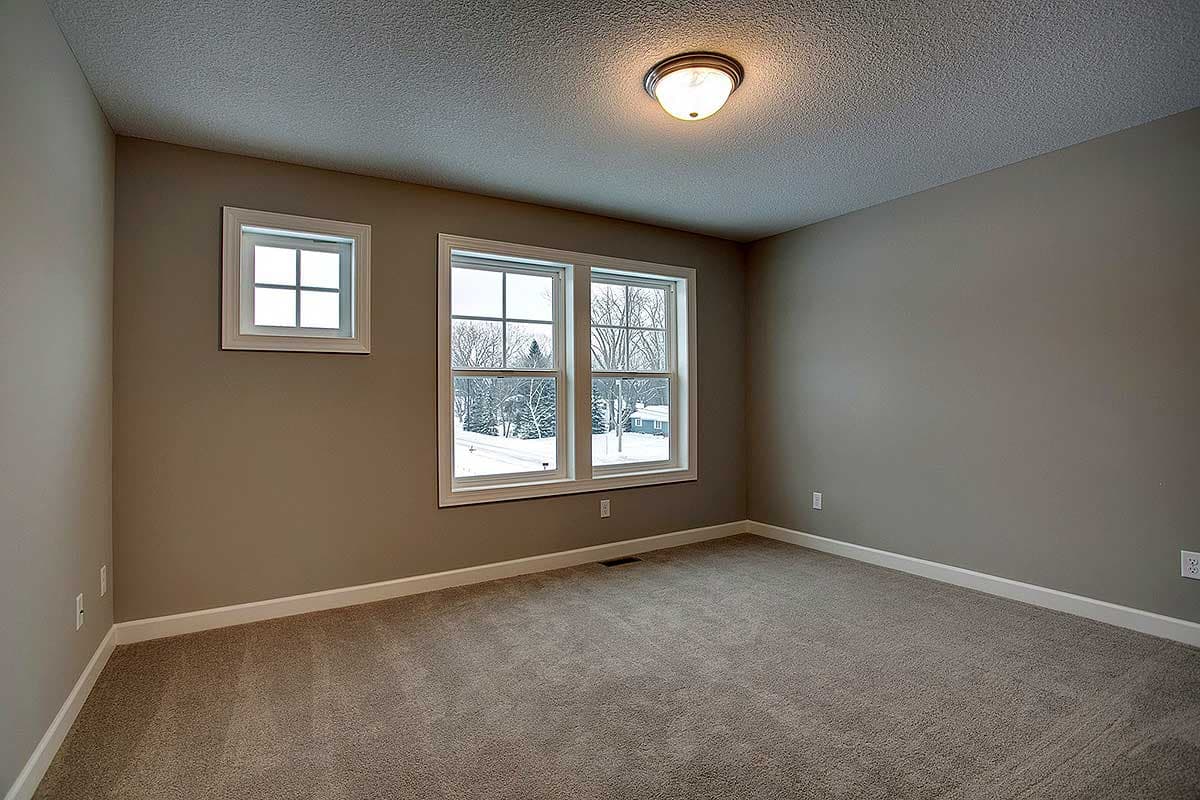 Plan 73351HS: Open-Concept Craftsman House Plan with Opt. Finished Lower Level and 3-Car Garage - 2885 Sq Ft - Image #48 - Craftsman, New American, Northwest