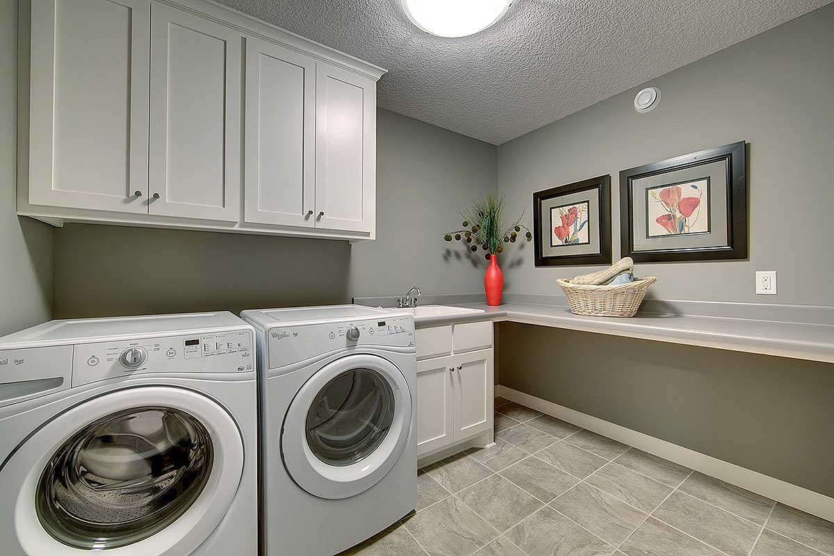 Plan 73351HS: Open-Concept Craftsman House Plan with Opt. Finished Lower Level and 3-Car Garage - 2885 Sq Ft - Image #47 - Craftsman, New American, Northwest