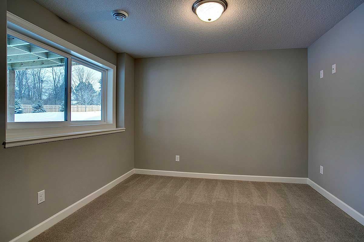 Plan 73351HS: Open-Concept Craftsman House Plan with Opt. Finished Lower Level and 3-Car Garage - 2885 Sq Ft - Image #54 - Craftsman, New American, Northwest