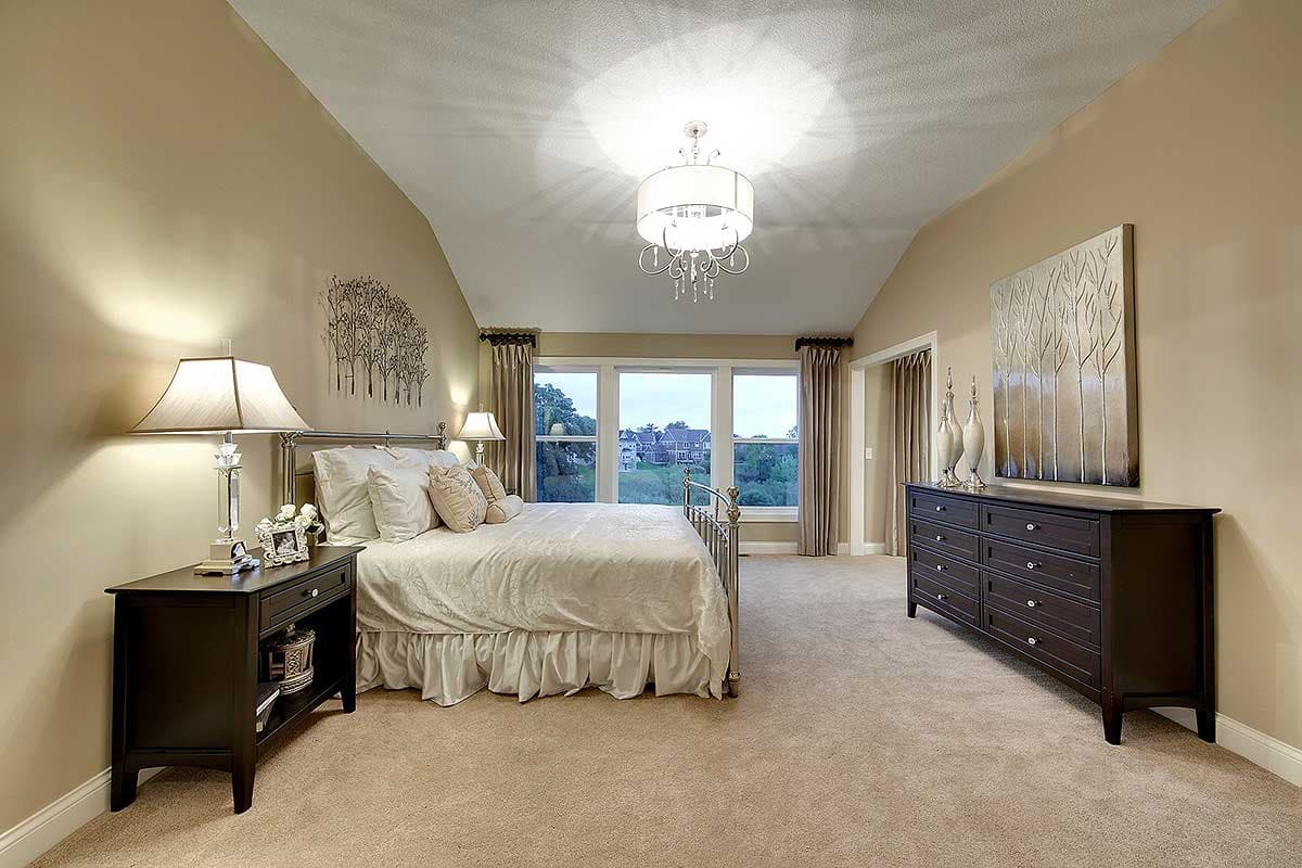 Plan 73354HS: Storybook House Plan with  Open Floor Plan - Image #46 - Craftsman, New American, Northwest