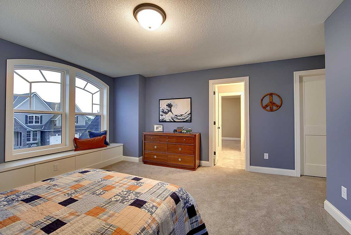 Plan 73354HS: Storybook House Plan with  Open Floor Plan - Image #59 - Craftsman, New American, Northwest