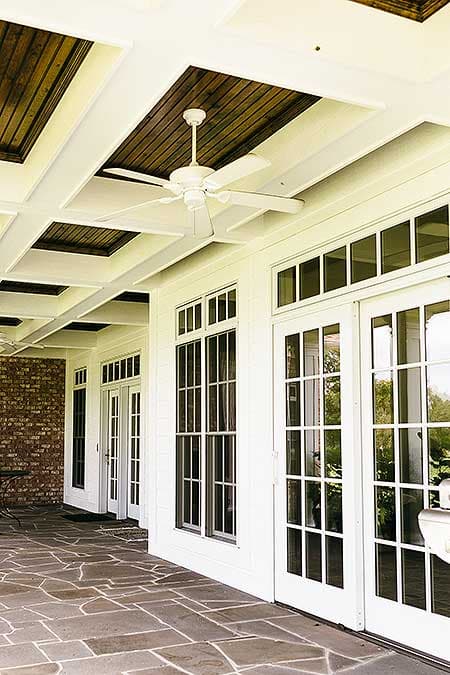 Plan 77602FB: Exclusive 4 Bed Country Dream Home Plan - Image #12 - Country, Southern