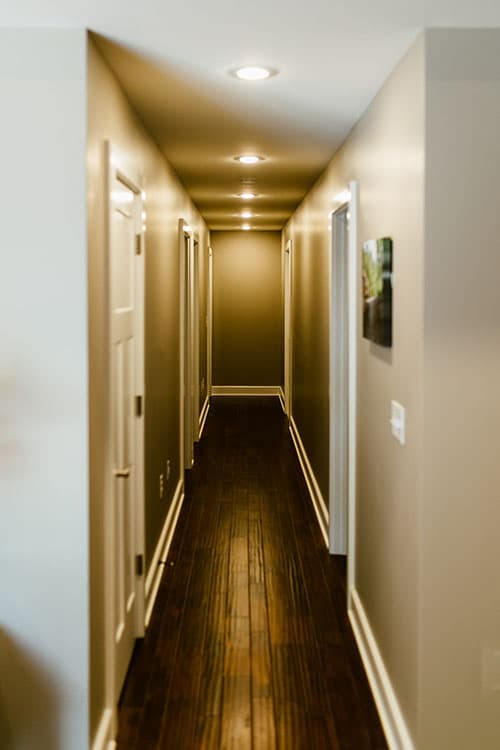 Plan 77604FB: Exclusive Ranch with Huge Rear Deck - Image #14 - Ranch, Traditional
