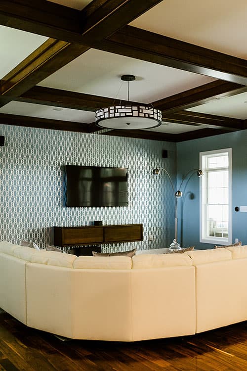 Plan 77604FB: Exclusive Ranch with Huge Rear Deck - Image #17 - Ranch, Traditional