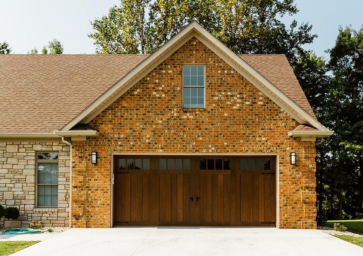 Plan 77604FB: Exclusive Ranch with Huge Rear Deck - Image #32 - Ranch, Traditional