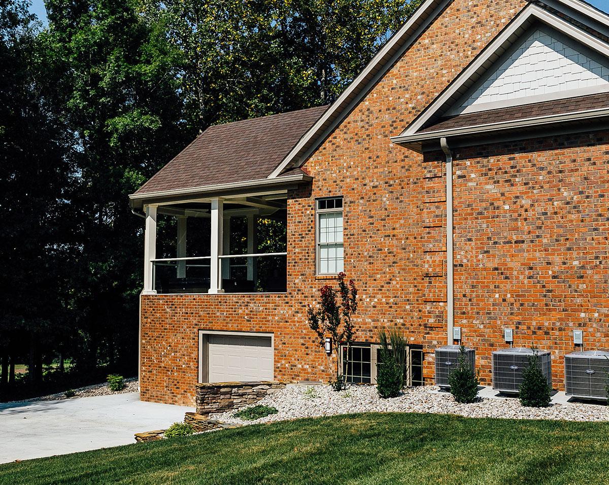 Plan 77604FB: Exclusive Ranch with Huge Rear Deck - Image #34 - Ranch, Traditional
