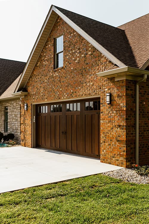 Plan 77604FB: Exclusive Ranch with Huge Rear Deck - Image #33 - Ranch, Traditional