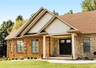 Exclusive Ranch with Huge Rear Deck