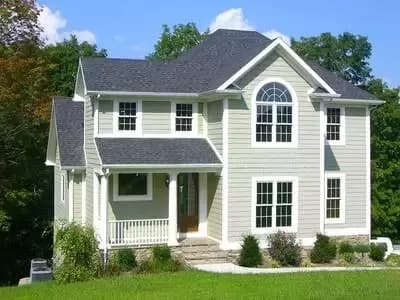 Handsome Traditional House Plan