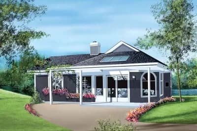 Tiny House or Vacation Getaway