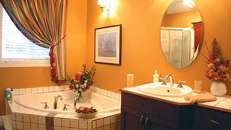 Plan 80360PM: Country Victorian Home Plan - Image #7 - Country, Victorian