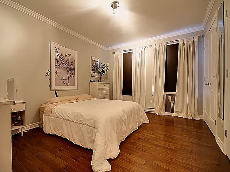 Plan 80365PM: Attractive Two-Bedroom Home Plan - Image #7 - European, Traditional