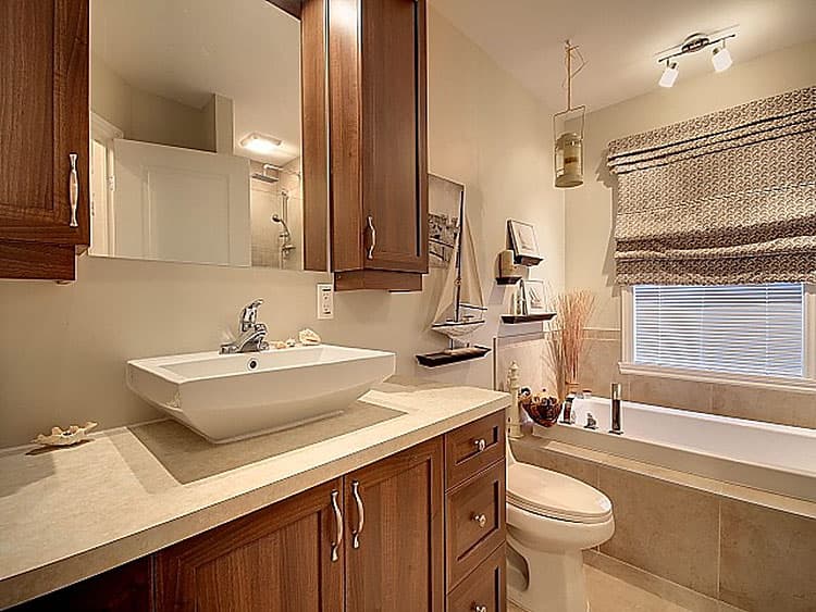 Plan 80365PM: Attractive Two-Bedroom Home Plan - Image #8 - European, Traditional