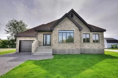 Attractive Two-Bedroom Home Plan