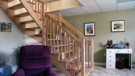 Plan 80377PM: Country-Style House Plan - Image #9 - Country, Victorian