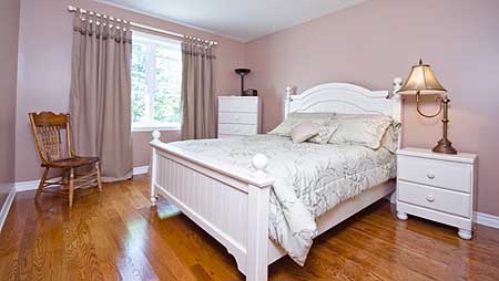 Plan 80415PM: Delightful Wrap-Around Porch - Image #4 - Country