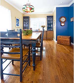 Plan 80415PM: Delightful Wrap-Around Porch - Image #6 - Country