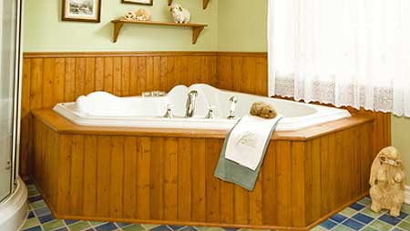 Plan 80415PM: Delightful Wrap-Around Porch - Image #8 - Country