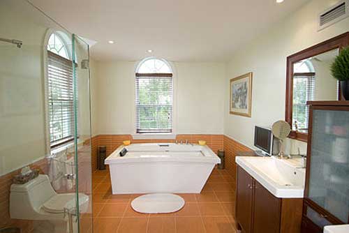 Plan 80446PM: Wrapping Corner Porch - Image #7 - Country, Farmhouse