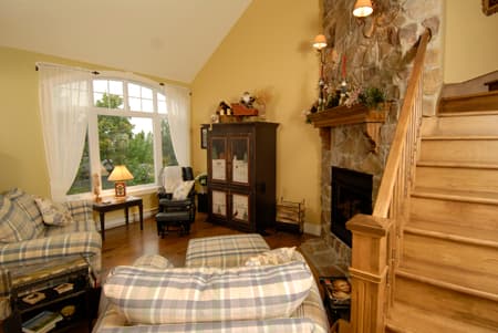 Plan 80579PM: Two Family Home Plan - Image #4