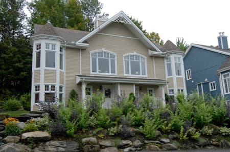 Plan 80579PM: Two Family Home Plan - Image #7