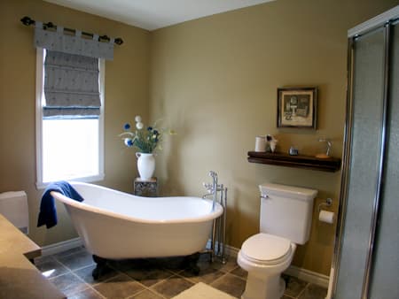 Plan 80590PM: 3 Family House Plan with 3-Level Units - 2111 Sq Ft - 2 with 5 Beds and 1 with 4 Beds - Image #7 - Traditional