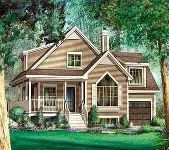 Quiet Cottage Retreat