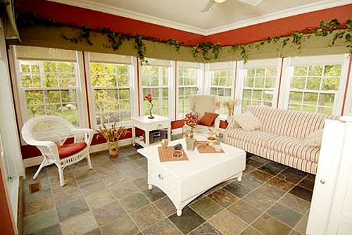 Plan 80656PM: Five Bedroom Splendor - Image #12 - European, French Country
