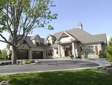 Five Bedroom Splendor