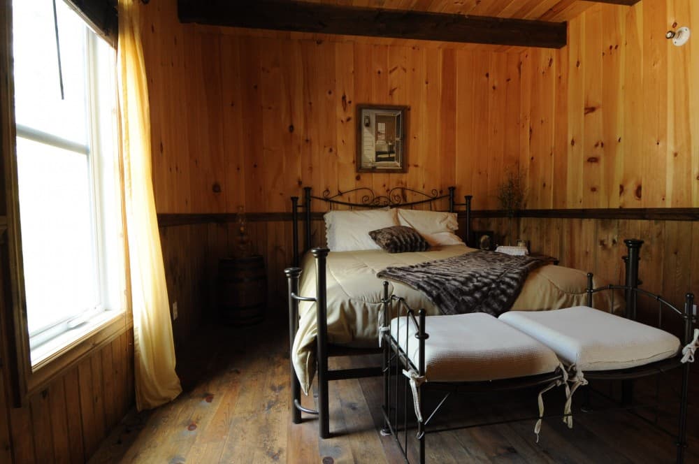 Plan 80659PM: A Nature Lover's Dream House Plan - Image #4 - Cottage, Mountain, Rustic, Vacation