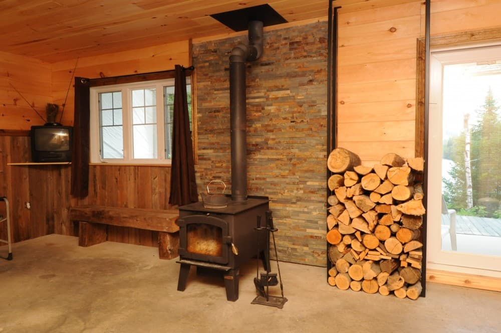 Plan 80659PM: A Nature Lover's Dream House Plan - Image #5 - Cottage, Mountain, Rustic, Vacation