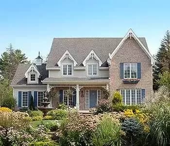 Great Ornamental Details