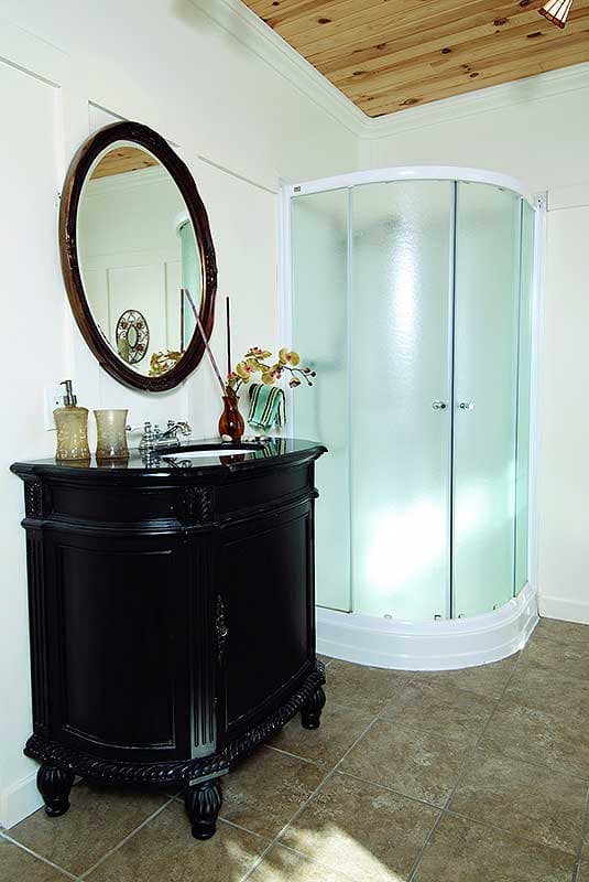 Plan 80764PM: Media Room Over Garage - Image #10 - Traditional