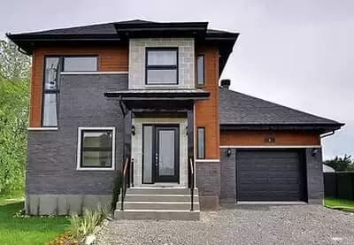 Contemporary Styling