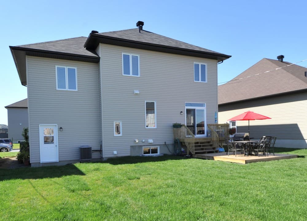 Plan 80769PM: Prairie Styling - Image #7 - Northwest, Prairie