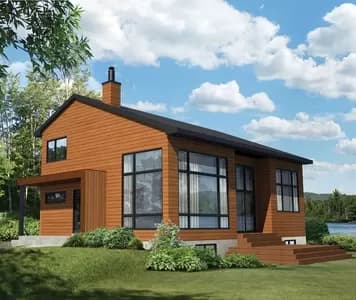 Vacation Retreat