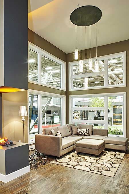 Plan 80782PM: Dynamic Contemporary House Plan - Image #11 - Contemporary, Modern