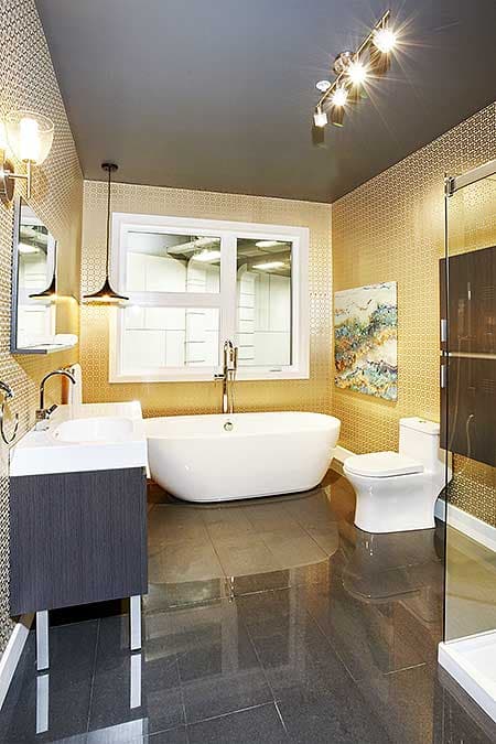 Plan 80782PM: Dynamic Contemporary House Plan - Image #16 - Contemporary, Modern