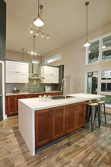 Plan 80782PM: Dynamic Contemporary House Plan - Image #6 - Contemporary, Modern