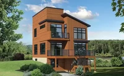 Classic Modern Style