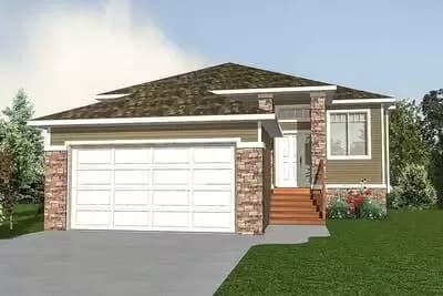 Excellent Starter Home