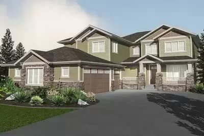 Sun Deck and Bonus Room