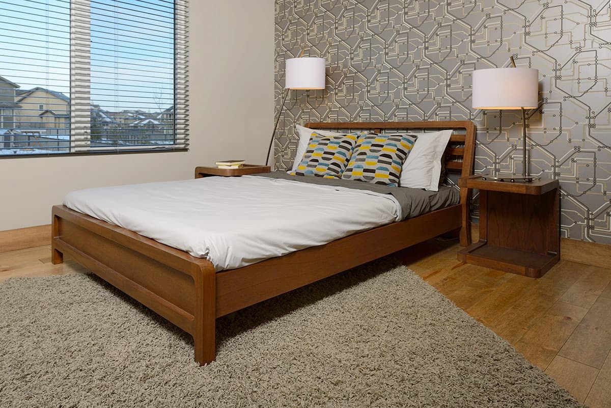 Plan 81637AB: Cutting Edge Contemporary House Plan - Image #13 - Modern, Northwest