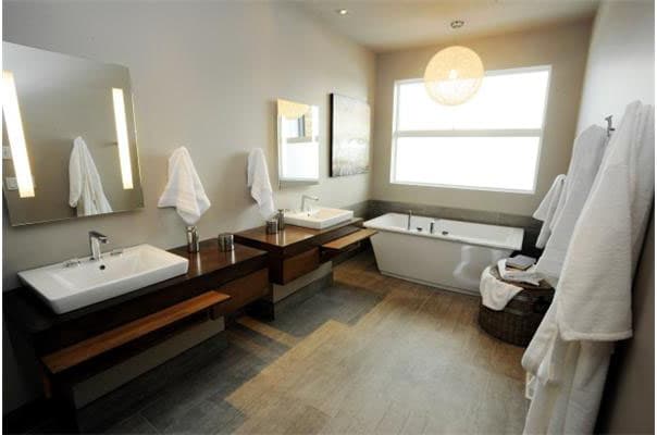 Plan 81637AB: Cutting Edge Contemporary House Plan - Image #16 - Modern, Northwest