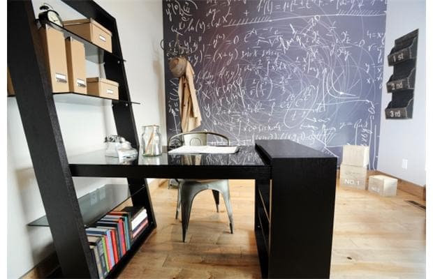 Plan 81637AB: Cutting Edge Contemporary House Plan - Image #9 - Modern, Northwest