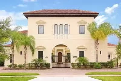 Italianate Beauty